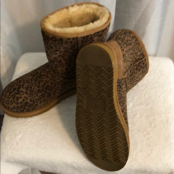 Cozie Steps - Boots - Picture 3 of 3